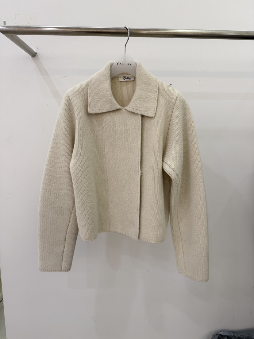 GALLERY-P韓國直郵女士新品時尚人氣推薦熱賣真品休閑毛衣GALLERY-P毛衣圖色1