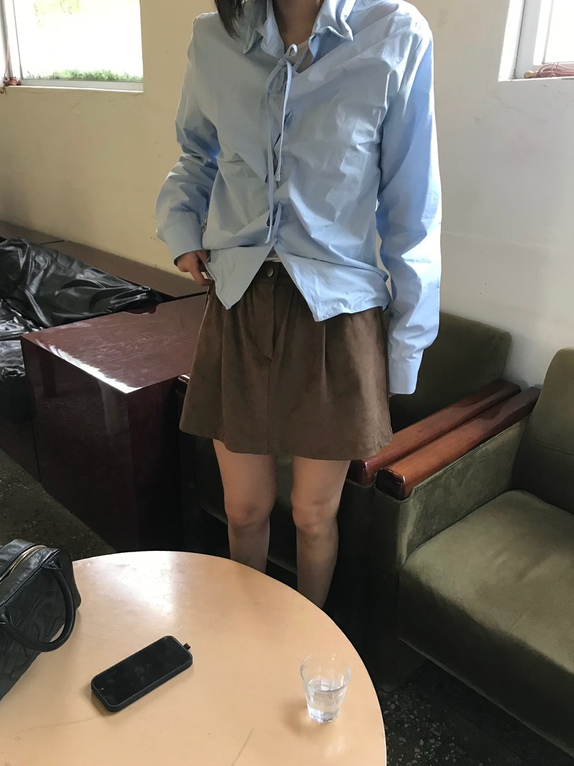 ESCHER東大門實拍女士新品熱賣真品推薦人氣休閑襯衫蕾絲衫ESCHER襯衫/蕾絲衫