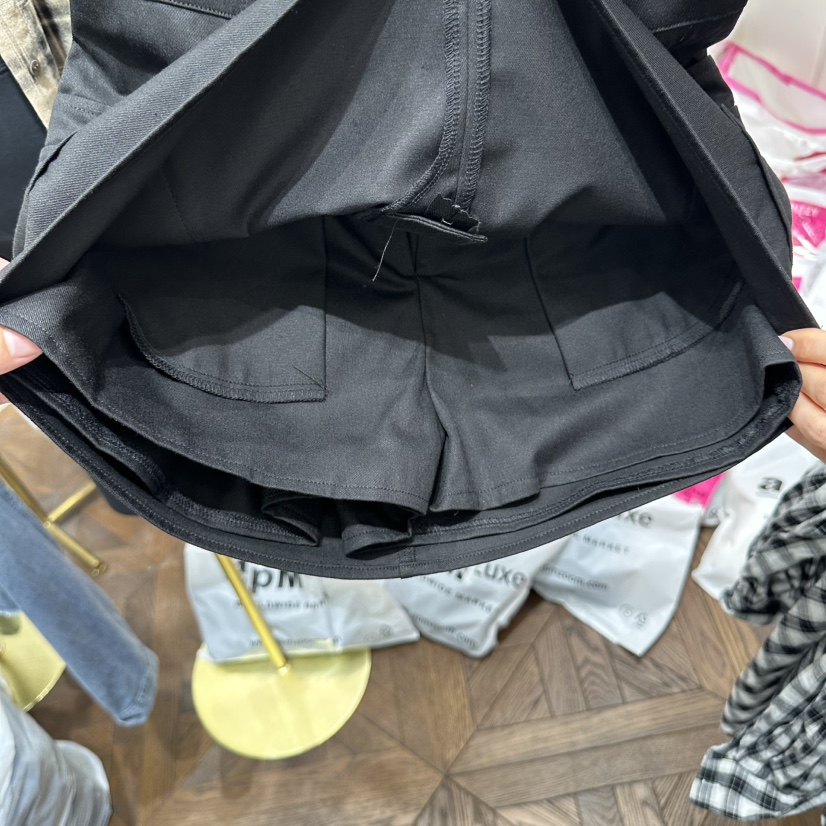 J.RITZY韓國代購女裝新品熱賣人氣真品時尚推薦休閑裙褲J.RITZY裙褲