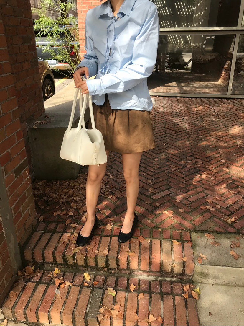 ESCHER韓國直郵女士新款真品推薦熱賣人氣休閑時尚短裙ESCHER短裙