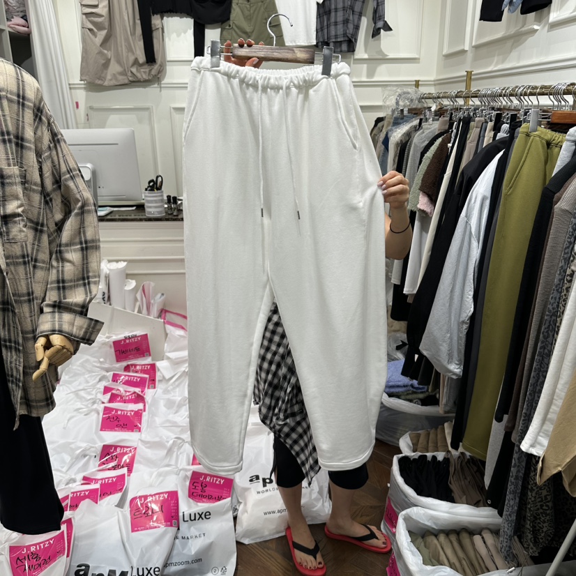 J.RITZY東大門實拍女士新品時尚真品熱賣推薦人氣休閑褲J.RITZY休閑褲圖色5