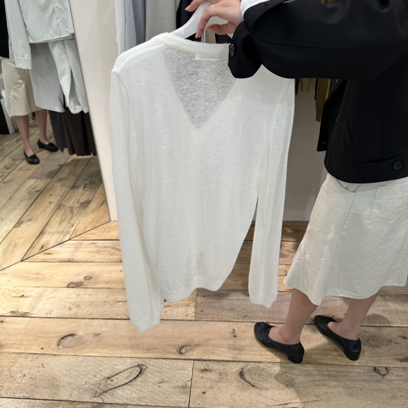 CREAM VILLA韓國直郵女裝新品熱賣開衫CREAM VILLA開衫