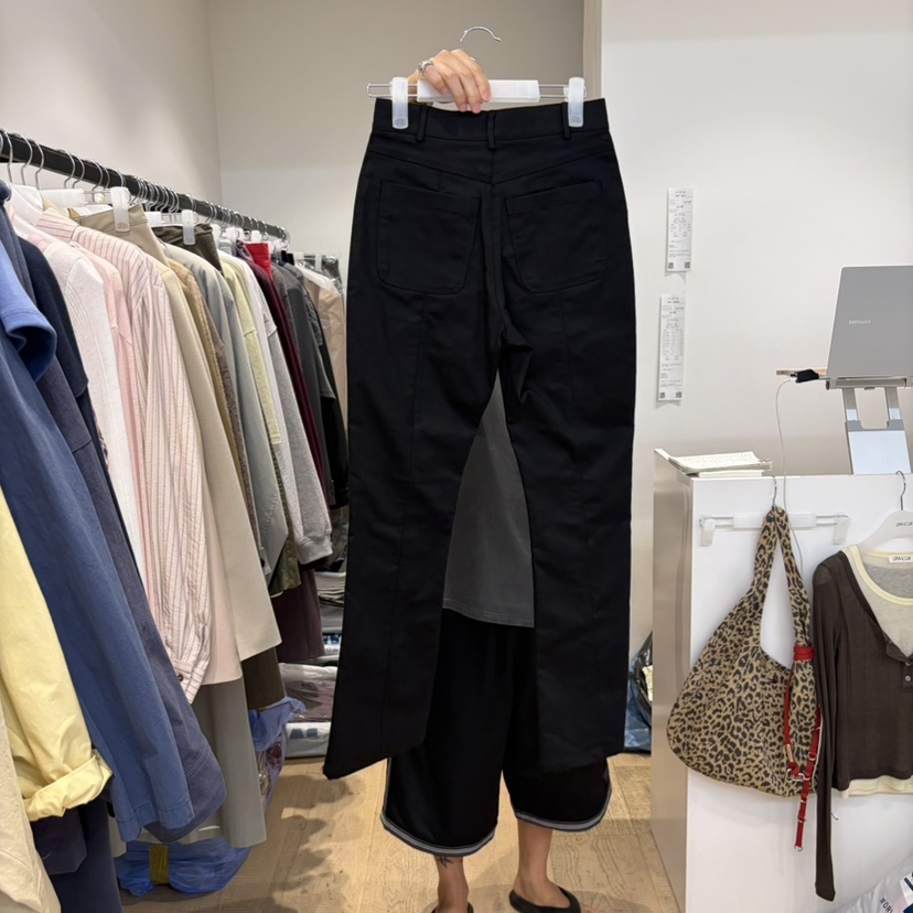 RUMIRU/AWEAR東大門代購女士新款推薦時尚熱賣牛仔褲緊身褲awear/RUMIRU牛仔褲
