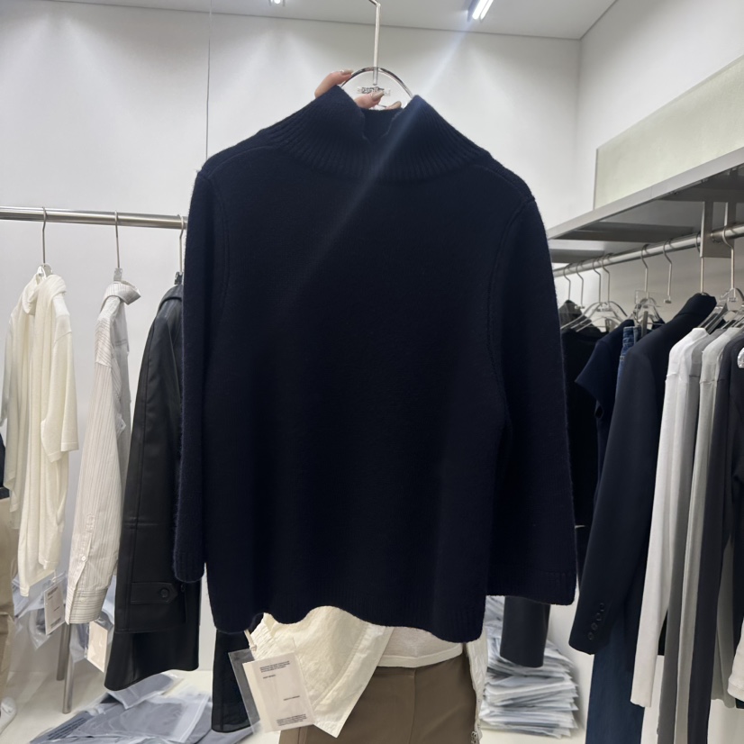 PREV.東大門代購女裝新款時尚熱賣休閑真品人氣推薦毛衣PREV.毛衣