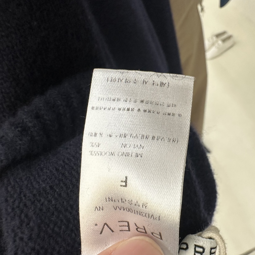 PREV.東大門代購女裝新款時尚熱賣休閑真品人氣推薦毛衣PREV.毛衣