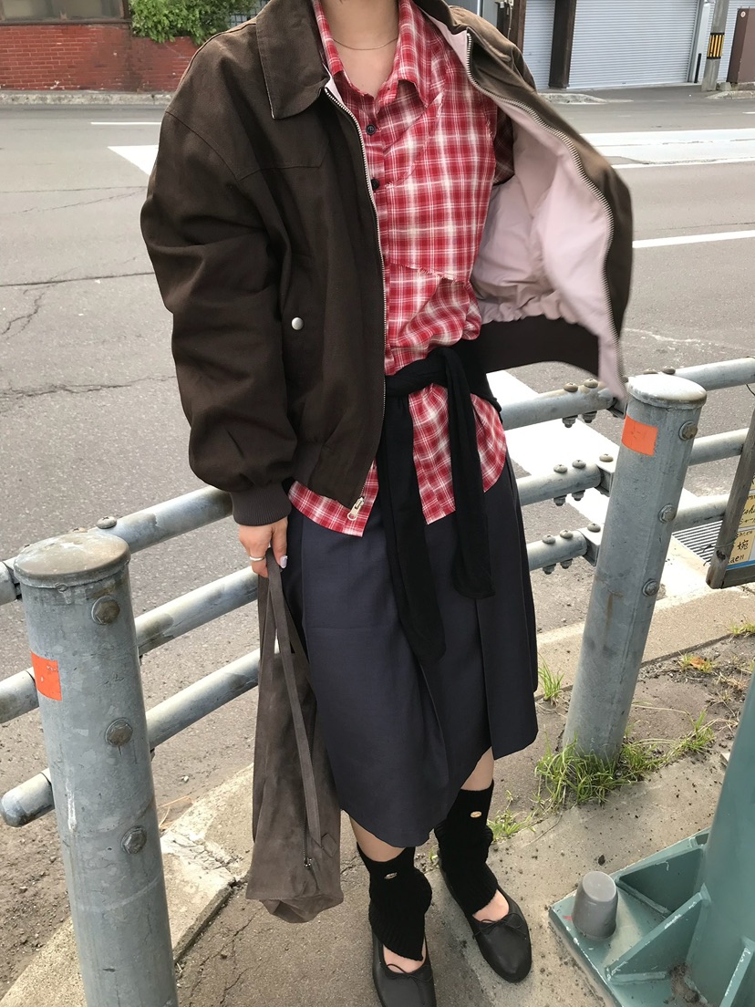 ESCHER韓國直郵女裝新品時尚熱賣休閑真品人氣推薦夾克ESCHER夾克