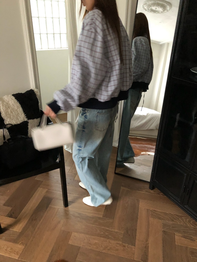 ESCHER韓國直郵女裝新品時尚熱賣休閑真品人氣推薦夾克ESCHER夾克