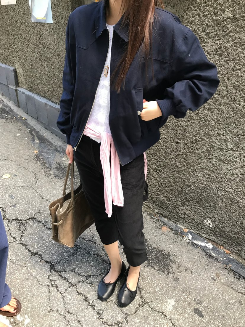 ESCHER韓國直郵女裝新品時尚熱賣休閑真品人氣推薦夾克ESCHER夾克