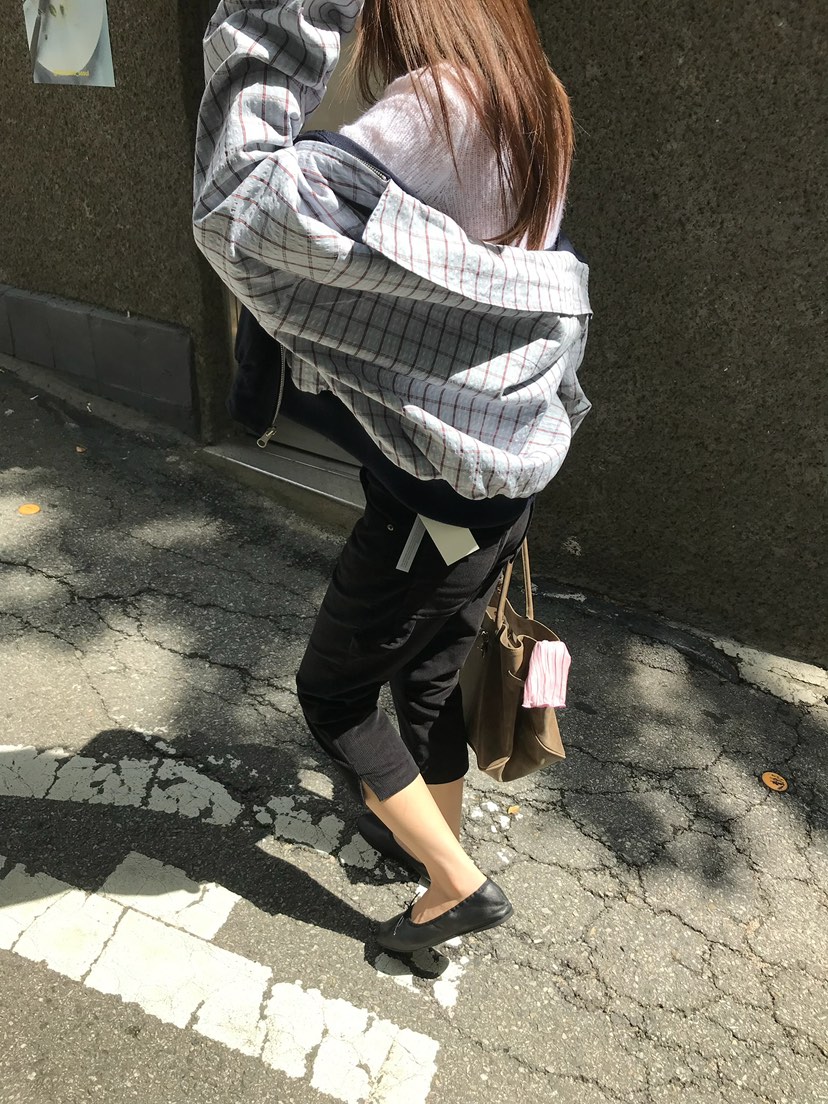 ESCHER韓國直郵女裝新品時尚熱賣休閑真品人氣推薦夾克ESCHER夾克