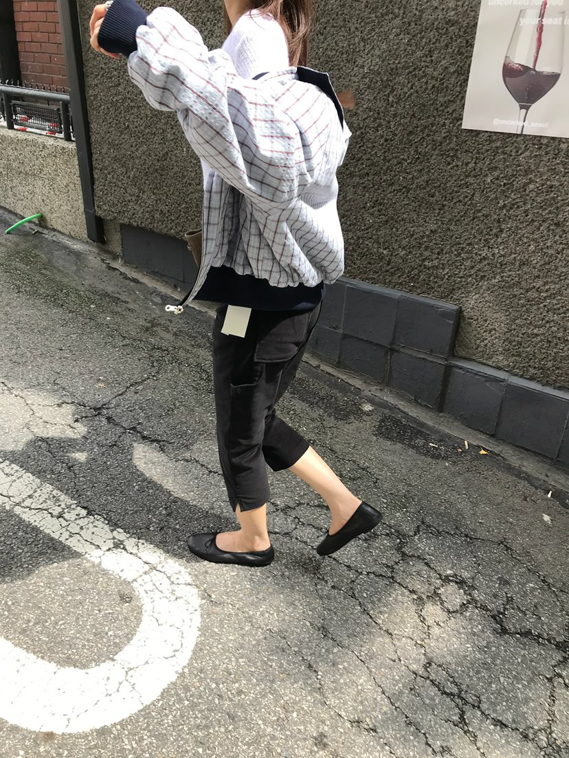 ESCHER韓國直郵女裝新品時尚熱賣休閑真品人氣推薦夾克ESCHER夾克