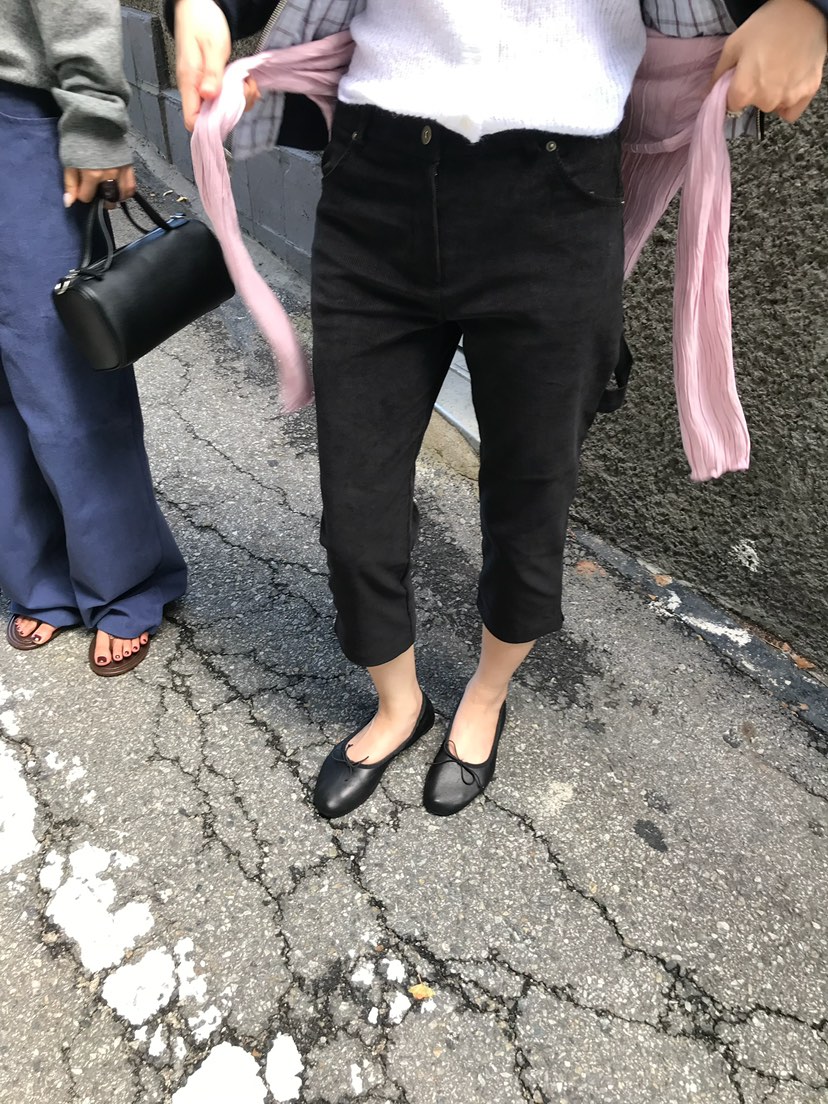 ESCHER韓國代購女士新品熱賣真品休閑推薦時尚人氣短褲ESCHER短褲圖色2