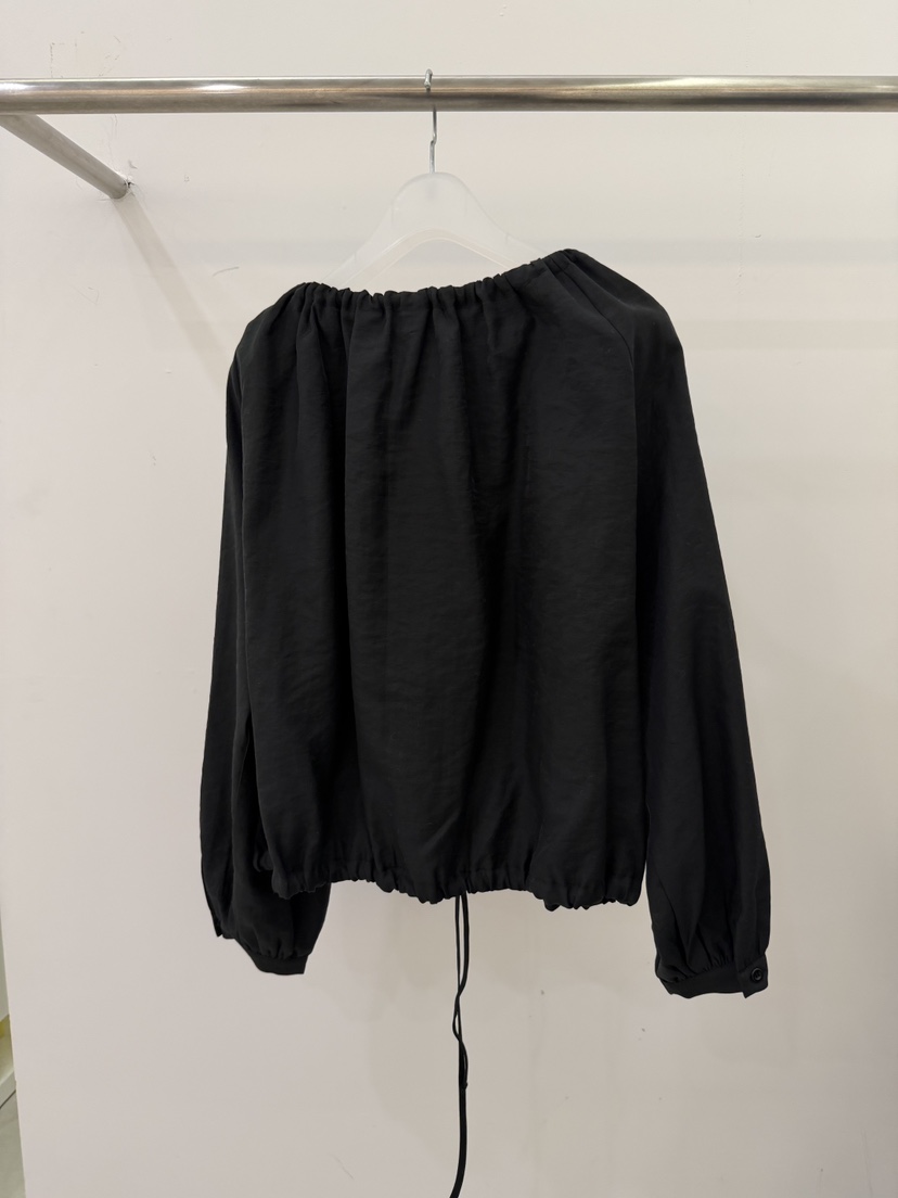 GALLERY-P東大門代購女士新品休閑真品熱賣時尚襯衫蕾絲衫GALLERY-P襯衫/蕾絲衫
