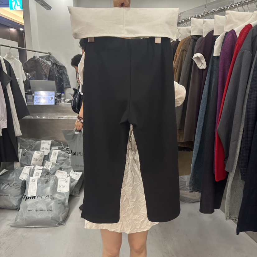 PAVEL東大門直郵女裝新款真品時尚人氣推薦熱賣休閑休閑褲PAVEL休閑褲