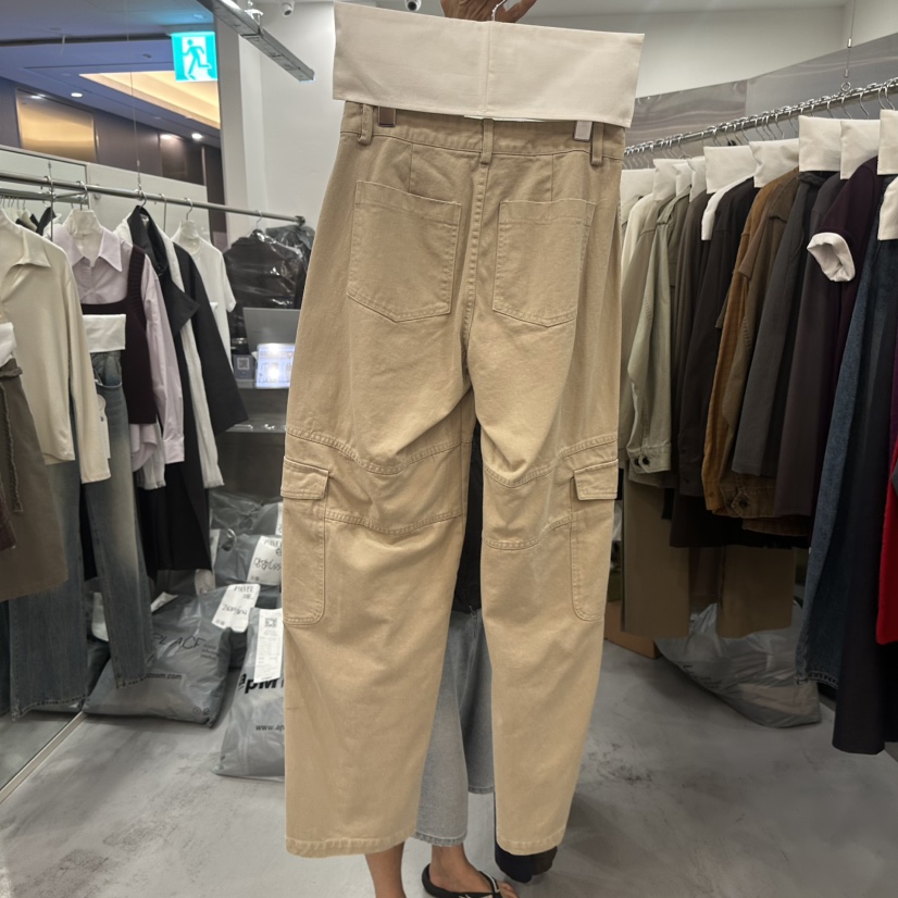 PAVEL東大門直郵女士新品真品休閑熱賣人氣推薦時尚休閑褲PAVEL休閑褲