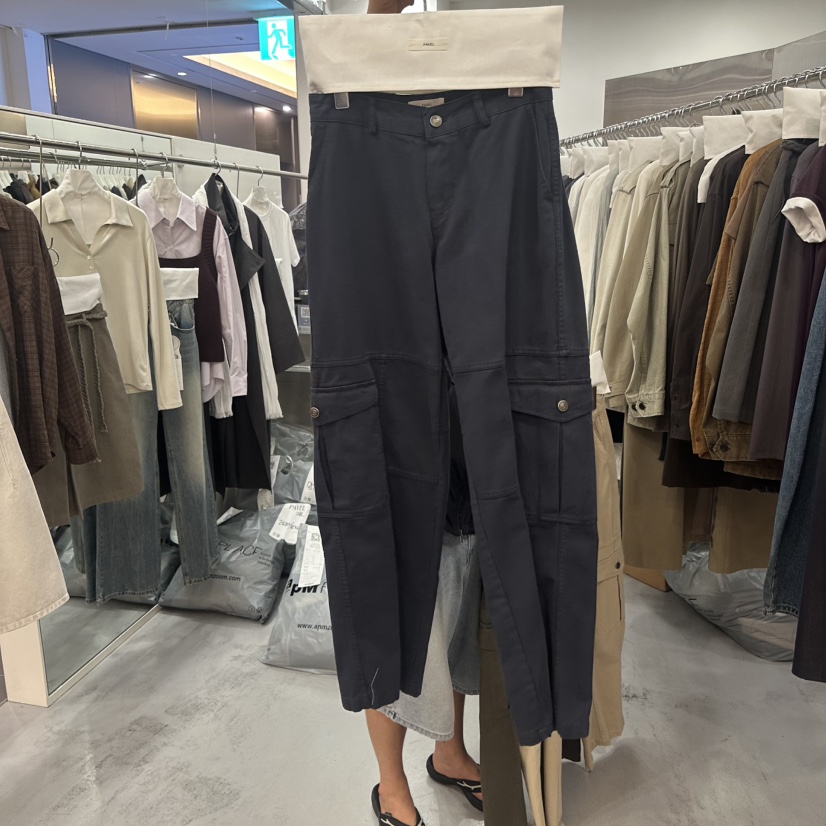 PAVEL東大門直郵女士新品真品休閑熱賣人氣推薦時尚休閑褲PAVEL休閑褲圖色3