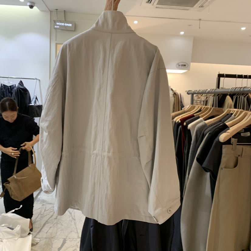LA MAGIE FEMME韓國代購女裝新款熱賣真品推薦時尚夾克Lamagie Femme夾克