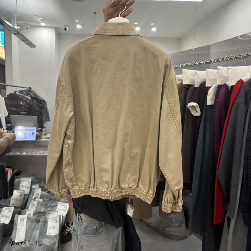 PAVEL東大門直郵女裝新品人氣推薦真品熱賣時尚休閑夾克PAVEL夾克