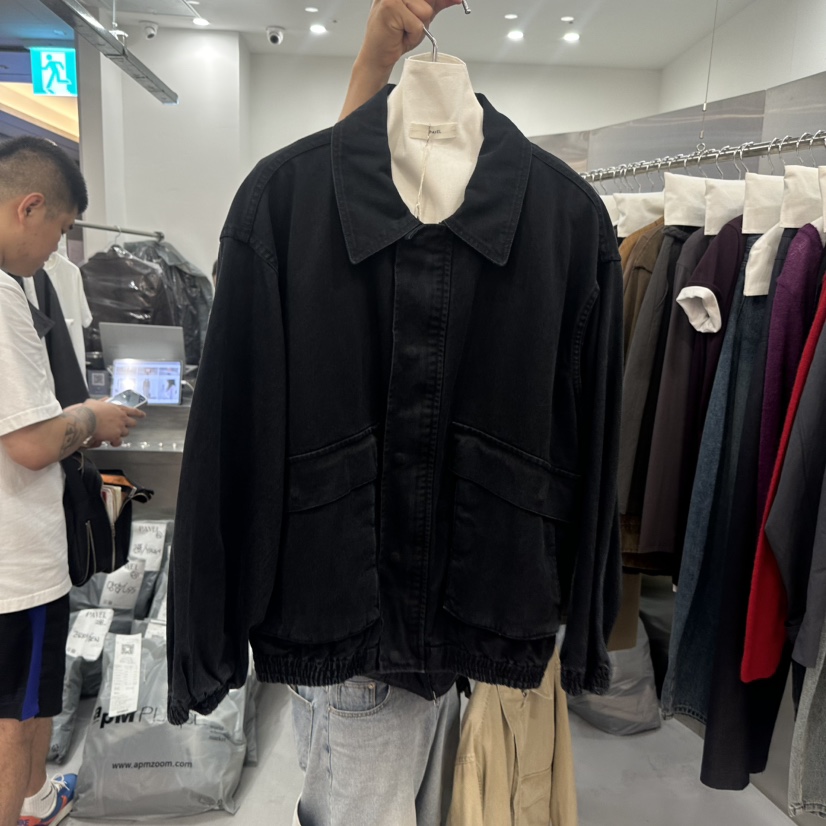 PAVEL東大門直郵女裝新品人氣推薦真品熱賣時尚休閑夾克PAVEL夾克圖色2