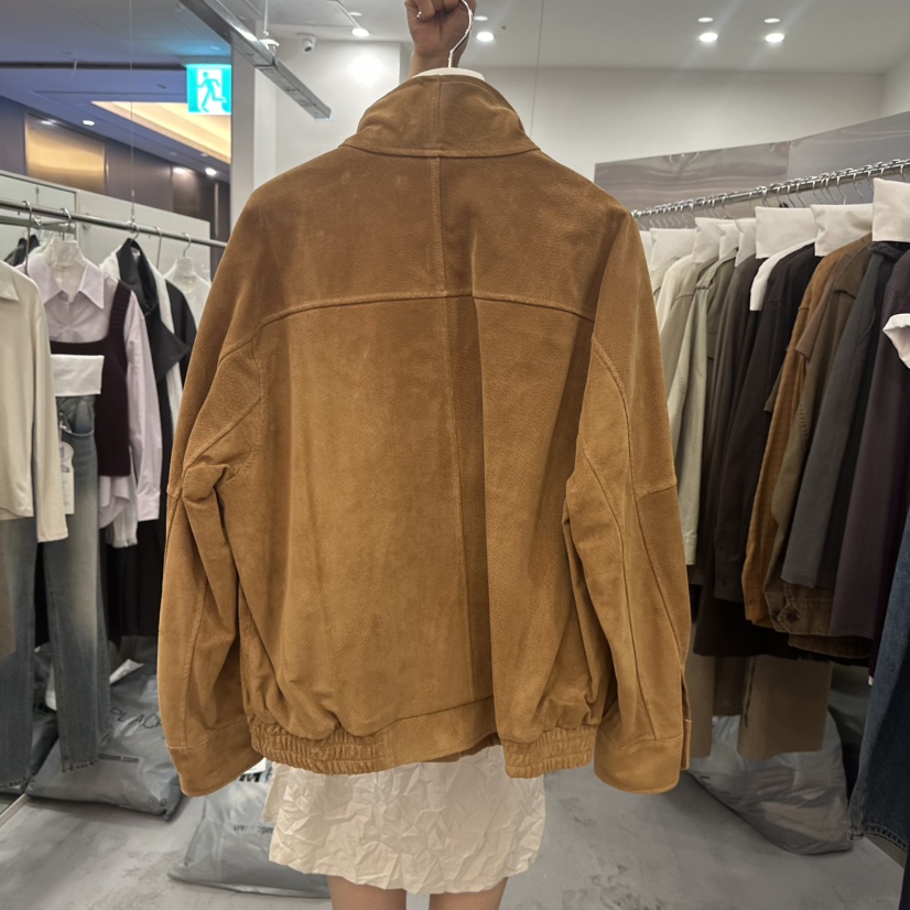 PAVEL東大門代購女裝新款真品休閑熱賣時尚推薦人氣夾克PAVEL夾克