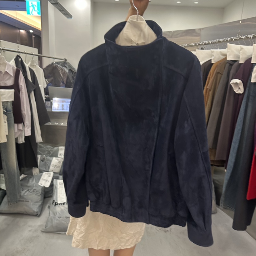 PAVEL東大門代購女裝新款真品休閑熱賣時尚推薦人氣夾克PAVEL夾克圖色2