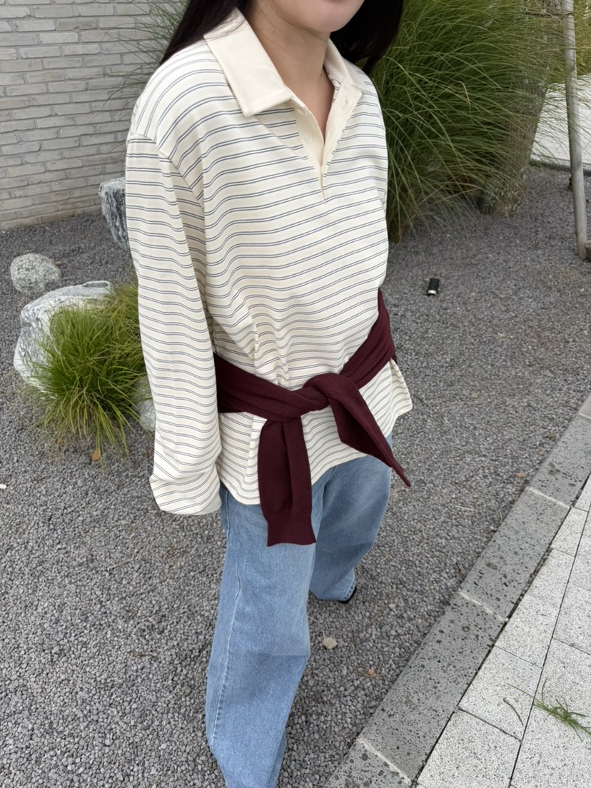 VERNIMENT東大門直郵女士新品熱賣休閑人氣真品推薦長袖T恤VERNIMENT長袖T恤
