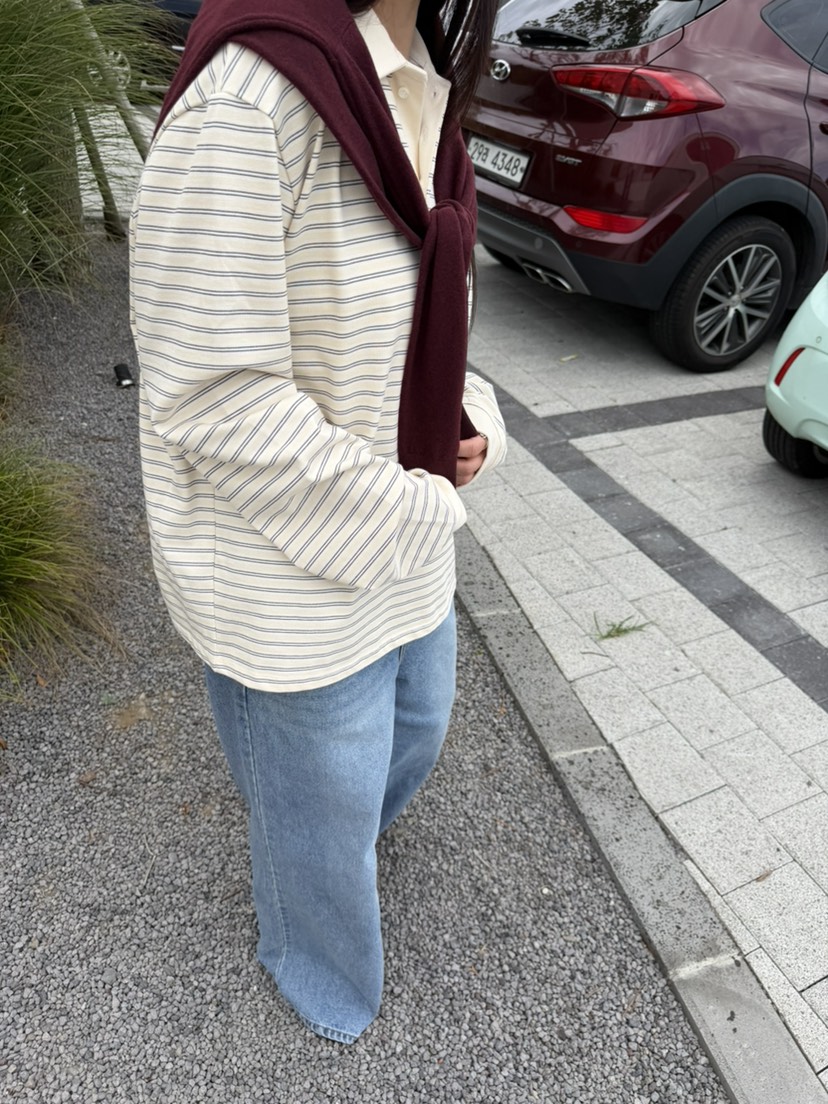 VERNIMENT東大門直郵女士新品熱賣休閑人氣真品推薦長袖T恤VERNIMENT長袖T恤