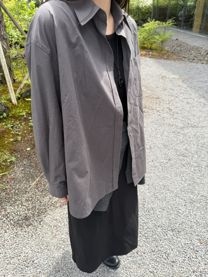 VERNIMENT東大門直郵女裝新款時尚休閑推薦熱賣襯衫蕾絲衫VERNIMENT襯衫/蕾絲衫