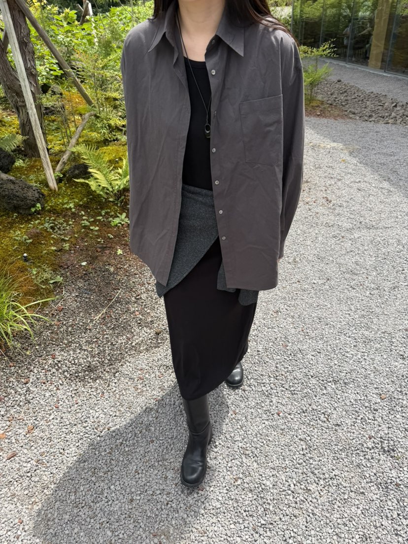 VERNIMENT東大門直郵女裝新款時尚休閑推薦熱賣襯衫蕾絲衫VERNIMENT襯衫/蕾絲衫