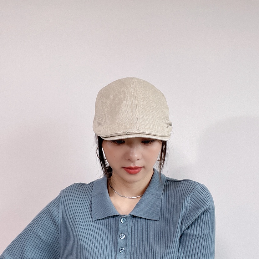 TATA東大門代購女士新款真品熱賣休閑推薦時尚人氣帽子TATA帽子