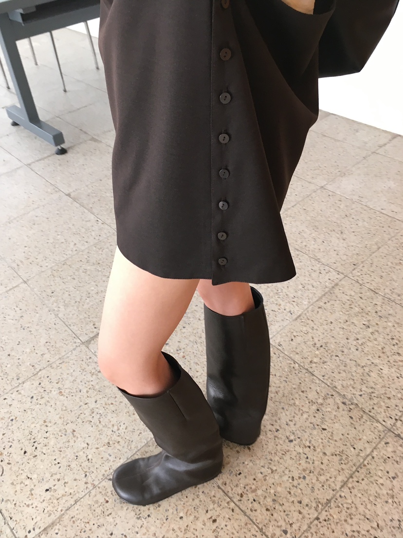2S1 STUDIO東大門實拍女裝新品推薦熱賣時尚連衣裙不含內搭2S1 STUDIO連衣裙