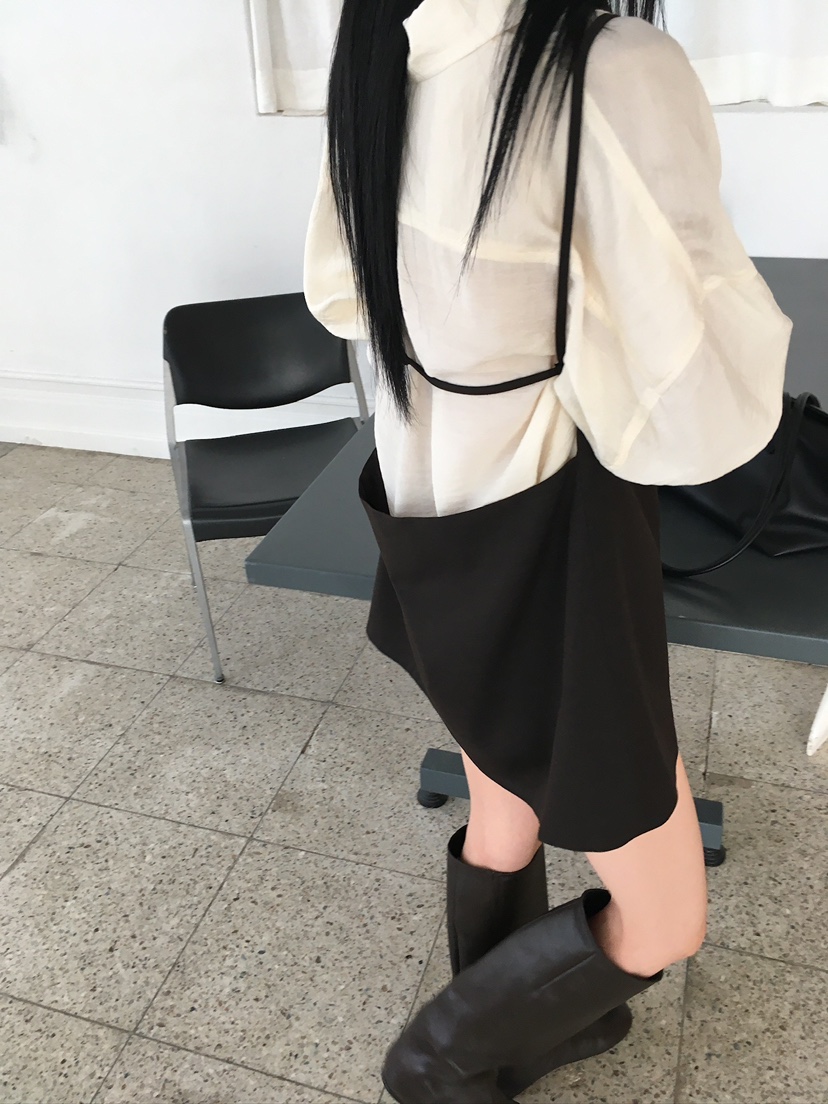 2S1 STUDIO東大門實拍女裝新品推薦熱賣時尚連衣裙不含內搭2S1 STUDIO連衣裙