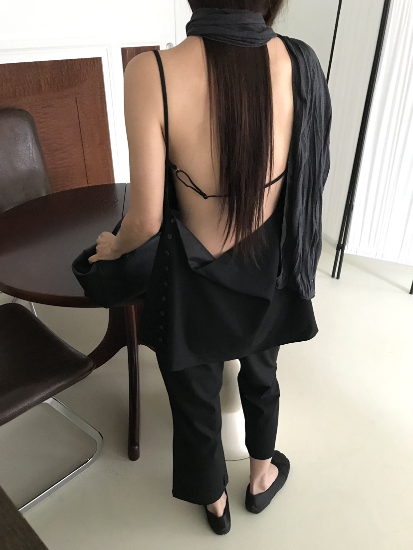 2S1 STUDIO東大門實拍女裝新品推薦熱賣時尚連衣裙不含內搭2S1 STUDIO連衣裙