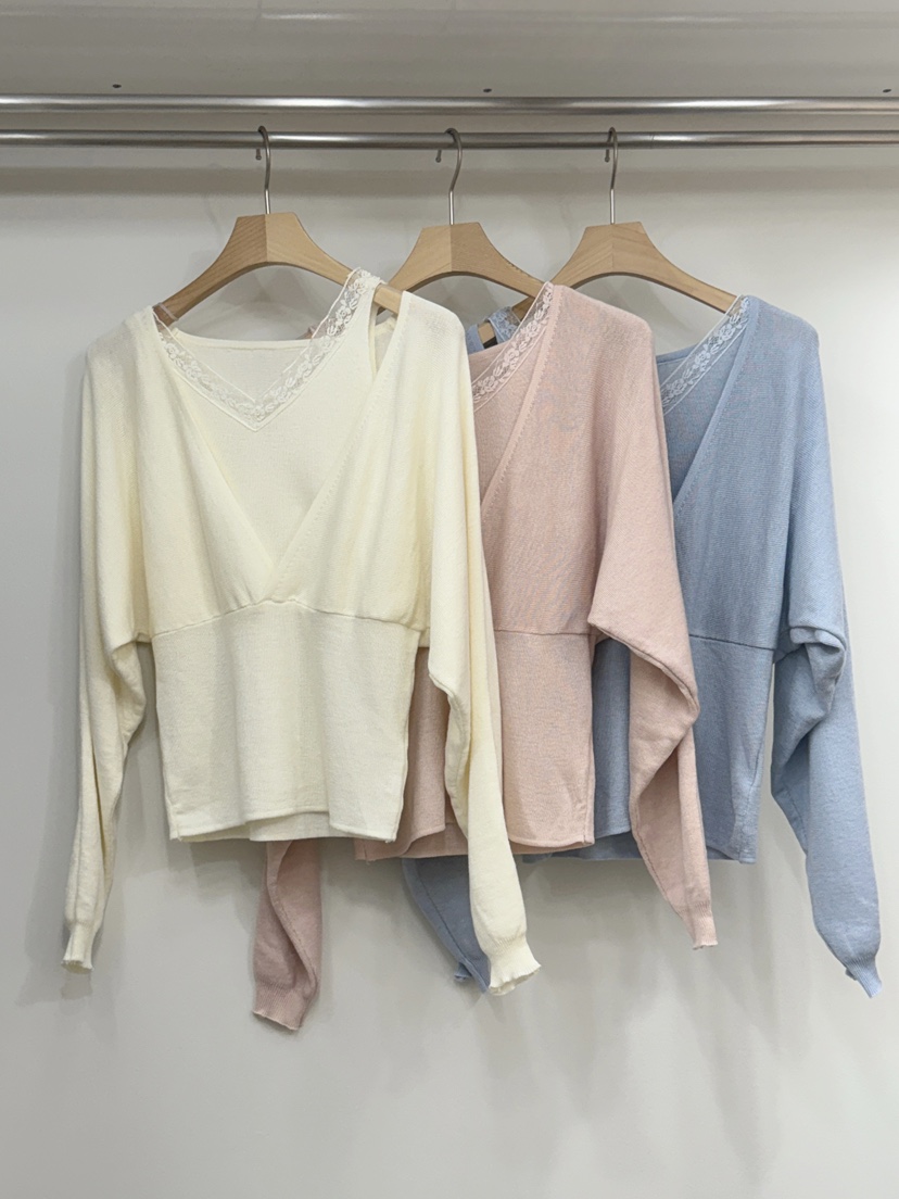 HARU東大門實拍女士新品休閑人氣真品熱賣時尚推薦針織衫HARU針織衫