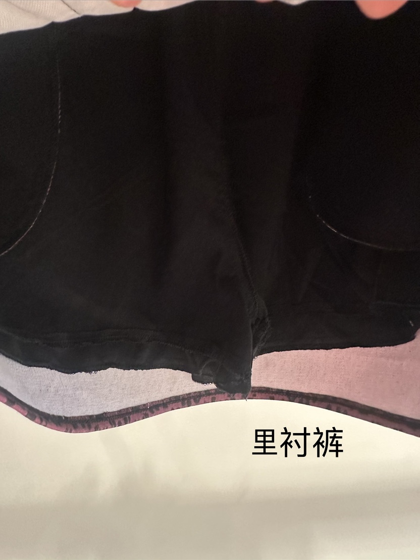 X東大門實拍女士新款時尚休閑人氣真品推薦熱賣短裙豹紋ARCHIVE短裙