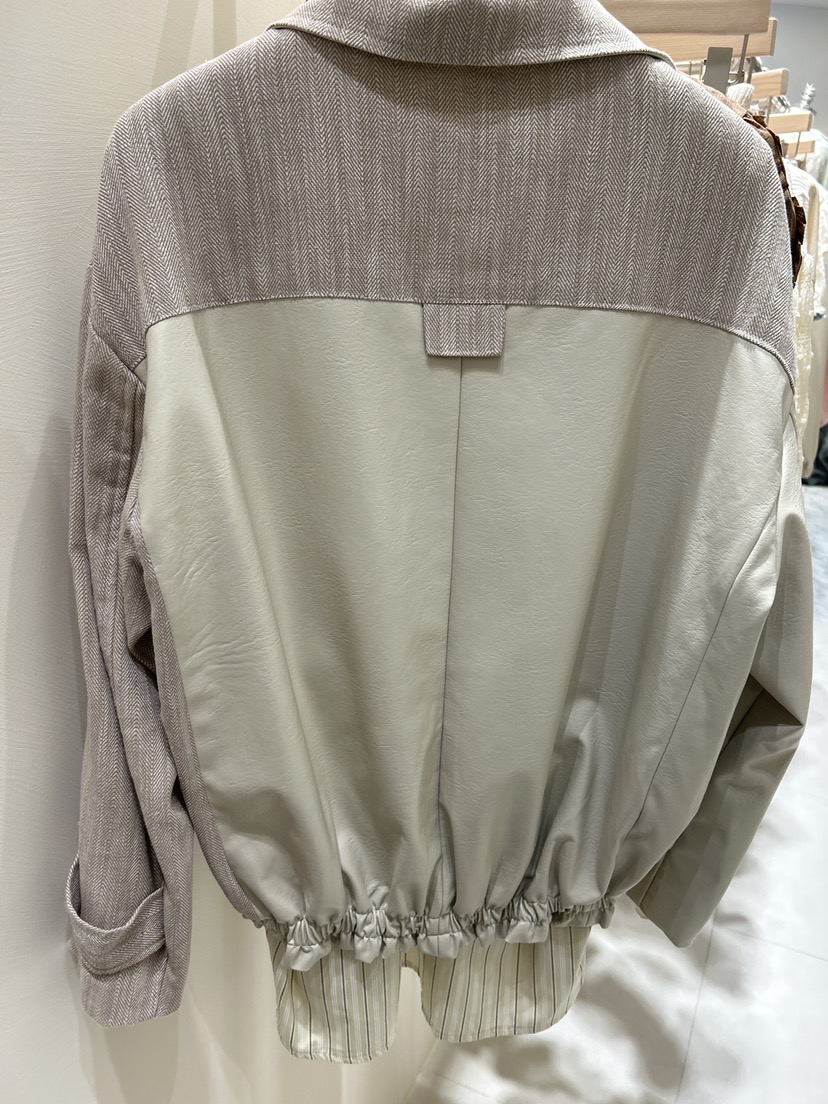 ECHOPARTY東大門實拍女士新品人氣休閑推薦真品時尚熱賣夾克ECHOPARTY夾克