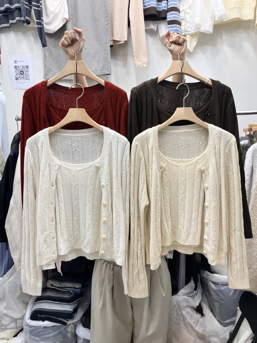 HARU東大門代購女裝新品真品時尚熱賣推薦休閑人氣套裝HARU套裝
