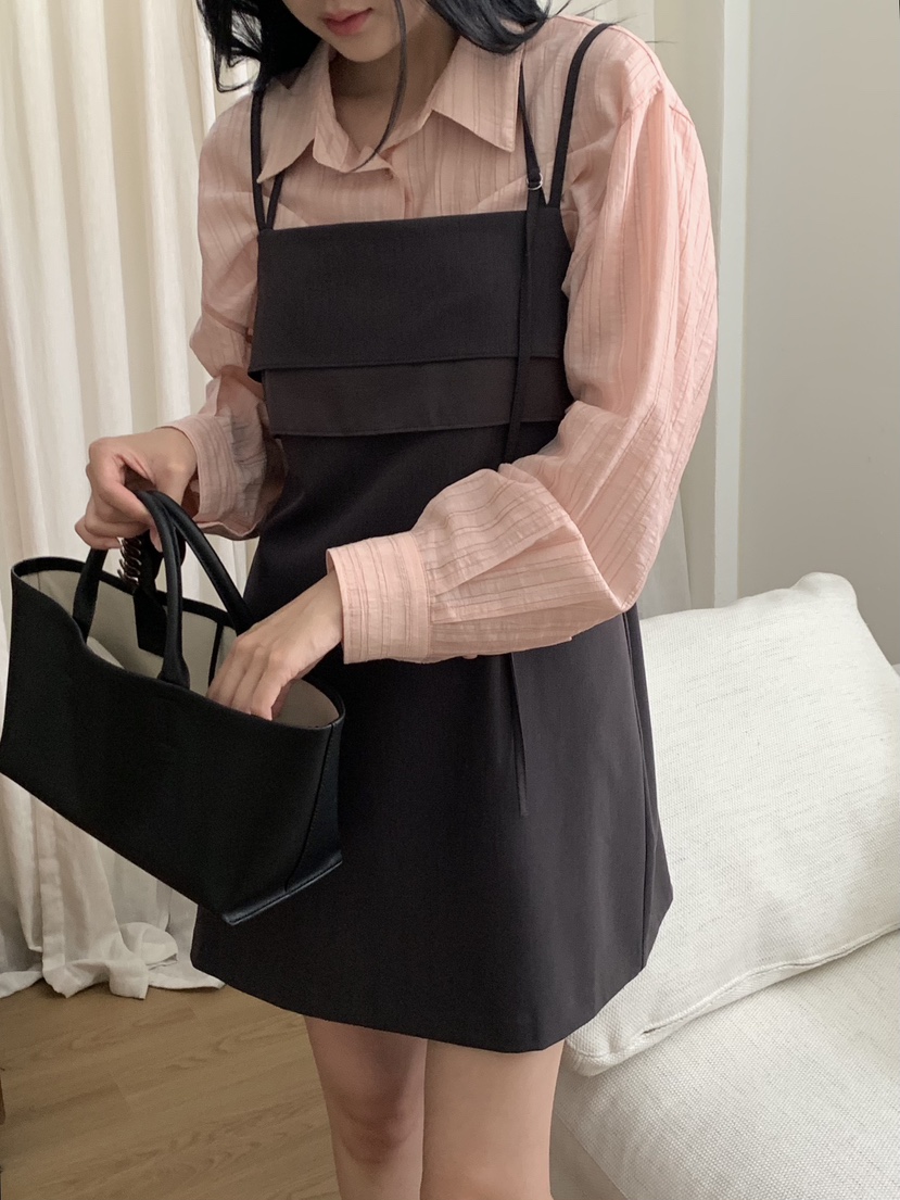 MUSK韓國代購女士新款推薦真品休閑人氣時尚熱賣襯衫蕾絲衫MUSK襯衫/蕾絲衫