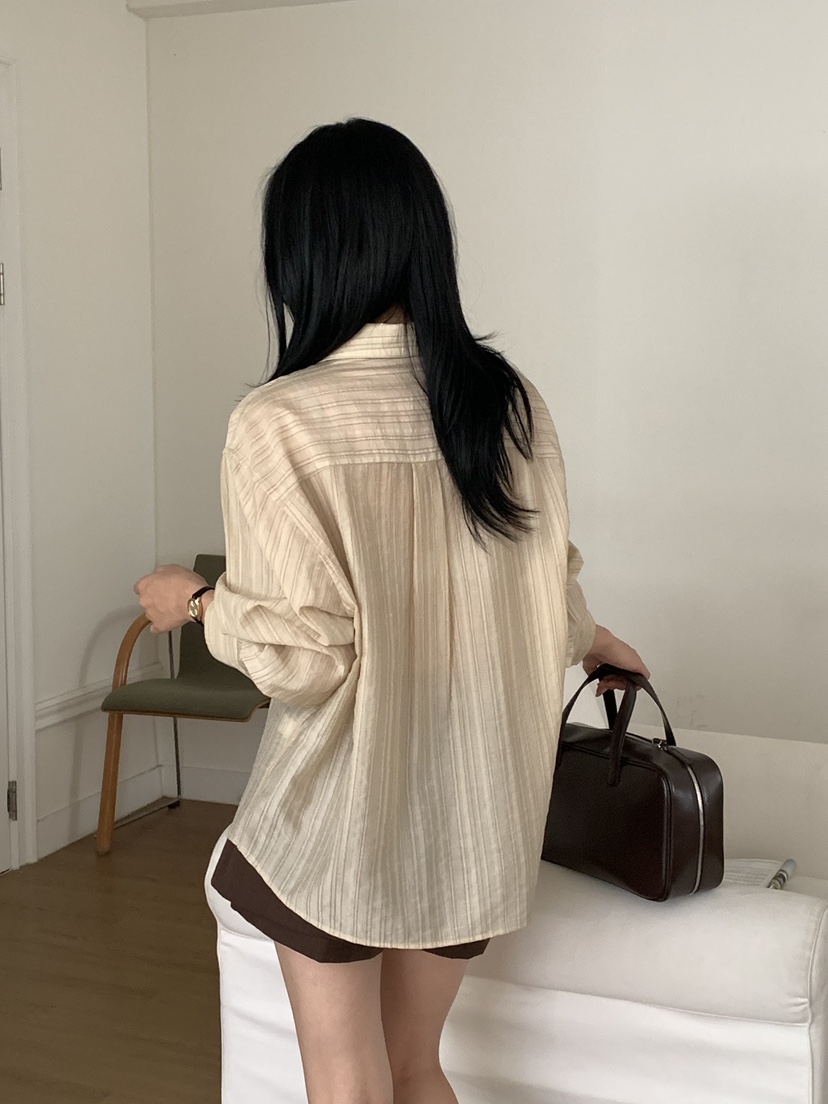 MUSK韓國代購女士新款推薦真品休閑人氣時尚熱賣襯衫蕾絲衫MUSK襯衫/蕾絲衫