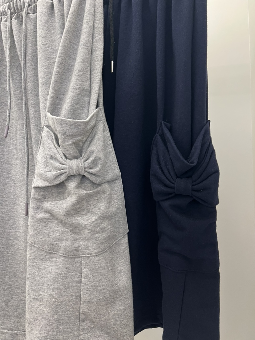 BE&amp;BE韓國直郵女裝新品熱賣真品時尚休閑推薦短褲絲帶BE&amp;BE短褲