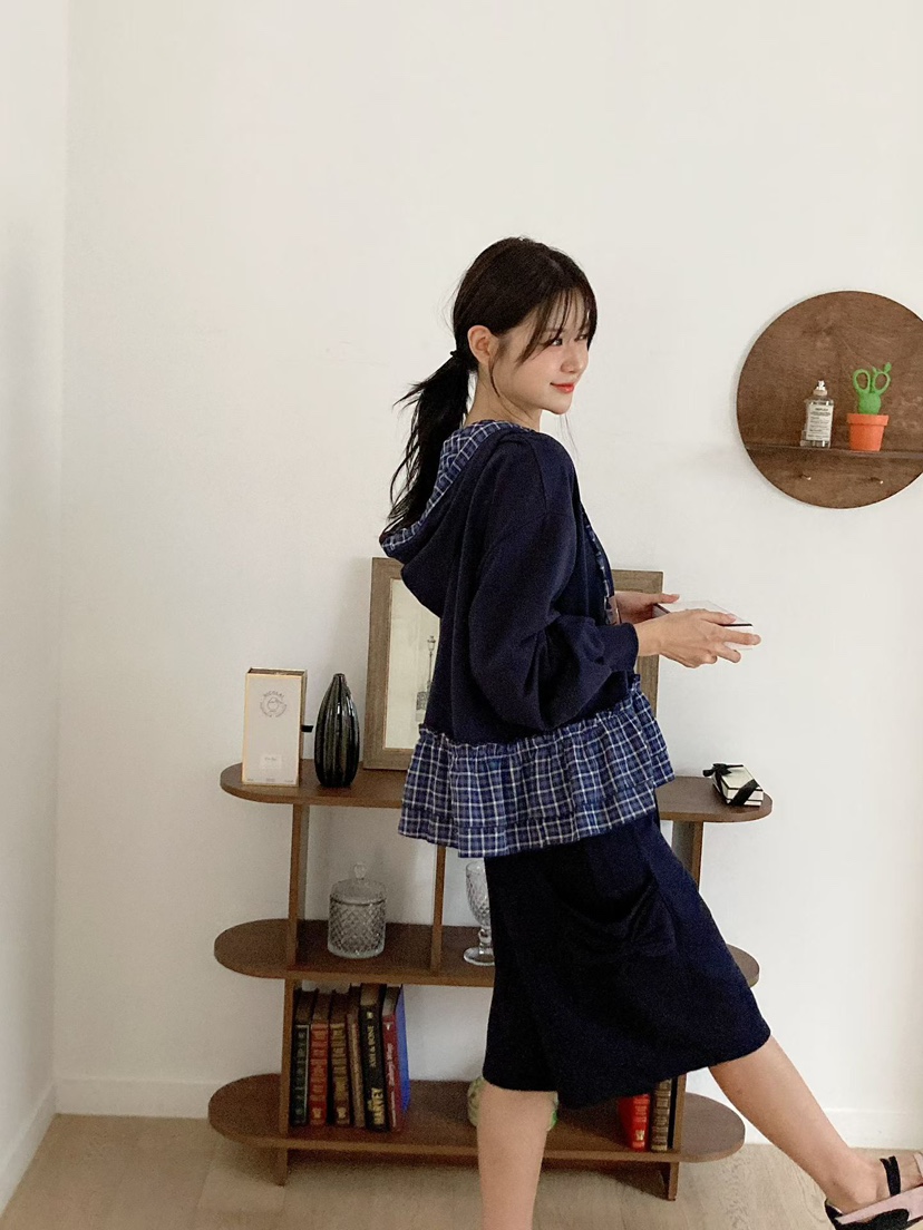 BE&amp;BE韓國直郵女裝新品熱賣真品時尚休閑推薦短褲絲帶BE&amp;BE短褲