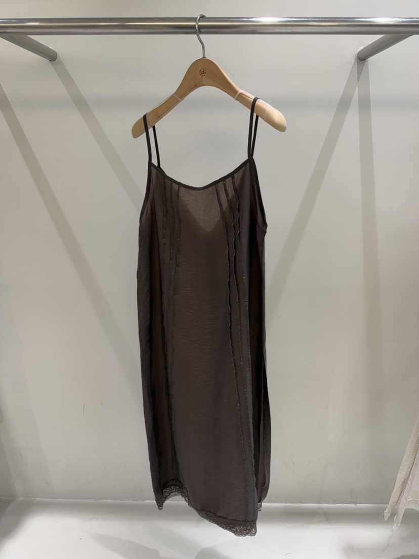 SELECT MARKET東大門實拍女裝新品熱賣休閑時尚真品連衣裙SELECT MARKET連衣裙圖色2