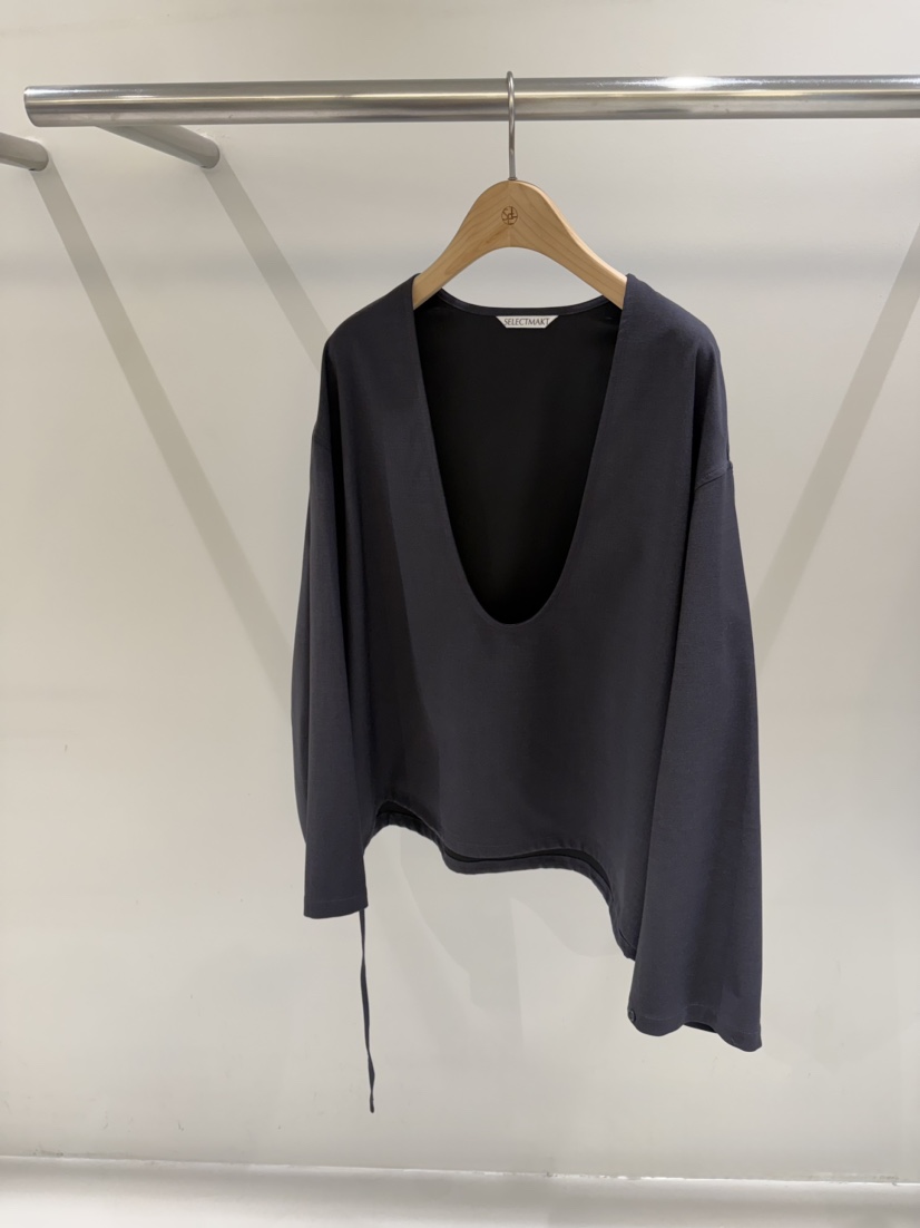 SELECT MARKET韓國代購女裝新款熱賣推薦真品襯衫蕾絲衫SELECT MARKET襯衫/蕾絲衫圖色2
