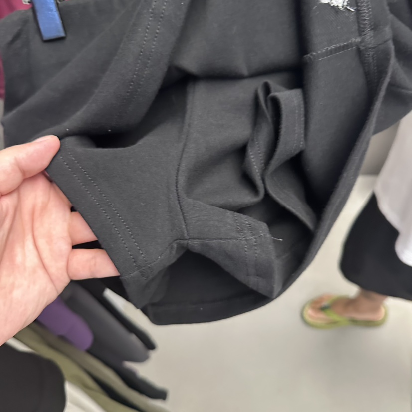 WAVE韓國直郵女裝新品休閑真品時尚熱賣人氣推薦裙褲WAVE裙褲