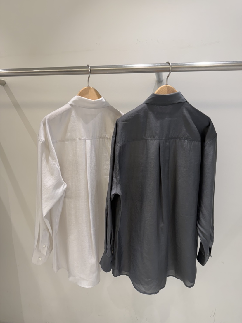 SELECT MARKET東大門直郵女裝新款熱賣真品襯衫蕾絲衫口袋SELECT MARKET襯衫/蕾絲衫