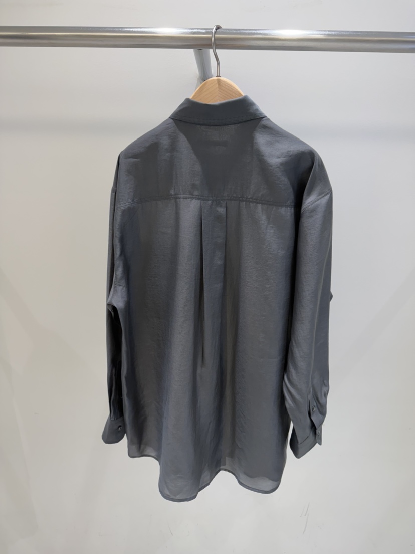 SELECT MARKET東大門直郵女裝新款熱賣真品襯衫蕾絲衫口袋SELECT MARKET襯衫/蕾絲衫
