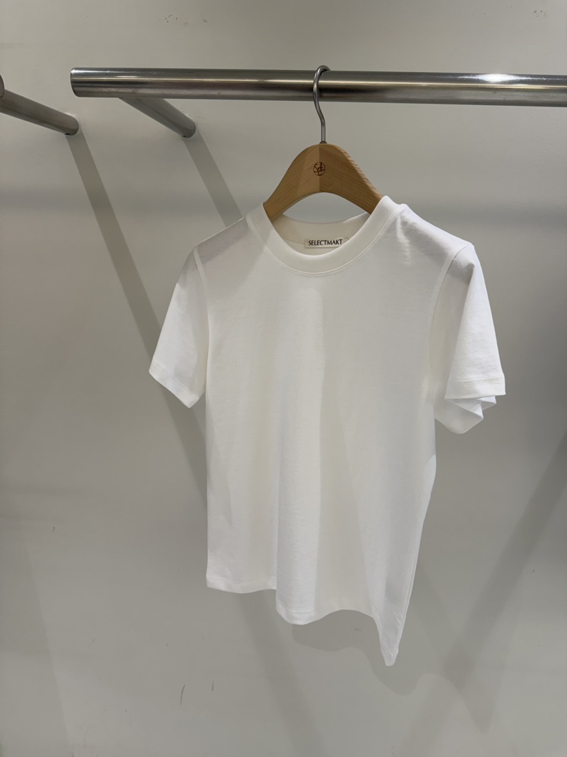 SELECT MARKET東大門直郵女士新款時尚人氣休閑推薦真品T恤SELECT MARKETT恤圖色3