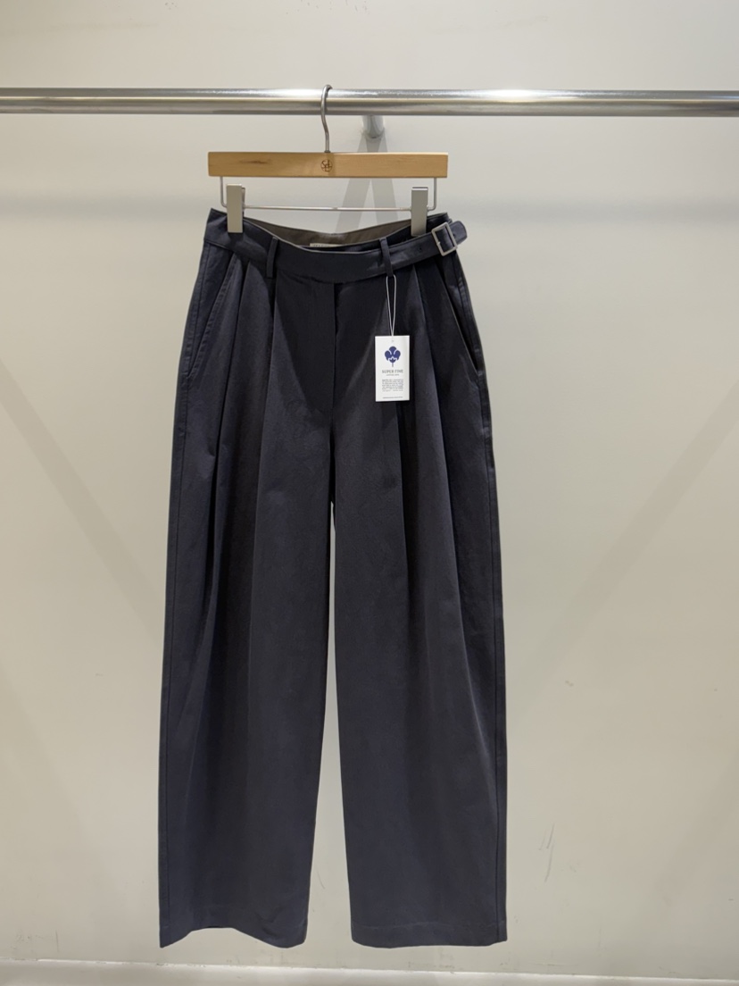 SELECT MARKET韓國代購女裝新品時尚真品推薦休閑休閑褲SELECT MARKET休閑褲圖色2