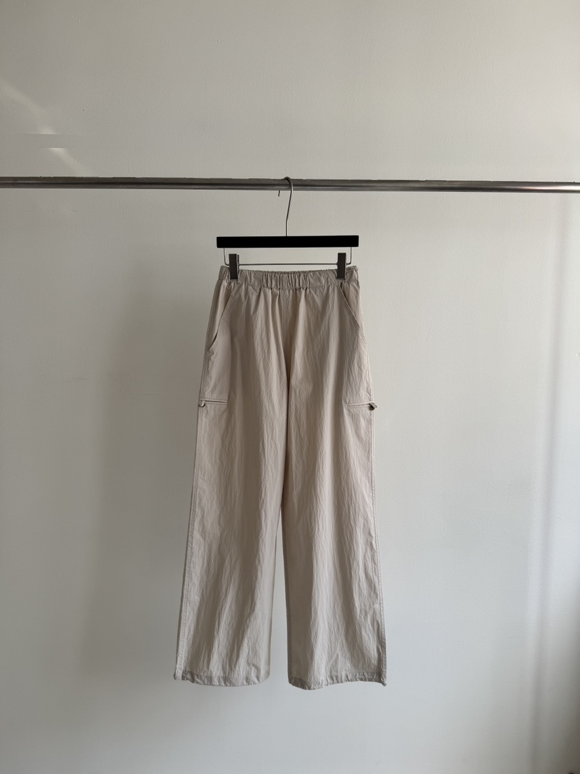 ORINNE東大門實拍女裝新款休閑推薦時尚熱賣人氣真品休閑褲ORINNE休閑褲圖色1米