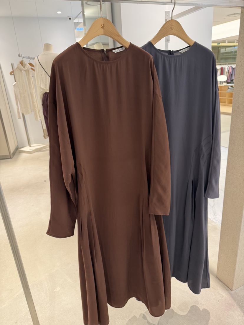 SELECT MARKET東大門代購女裝新款推薦真品休閑熱賣連衣裙SELECT MARKET連衣裙