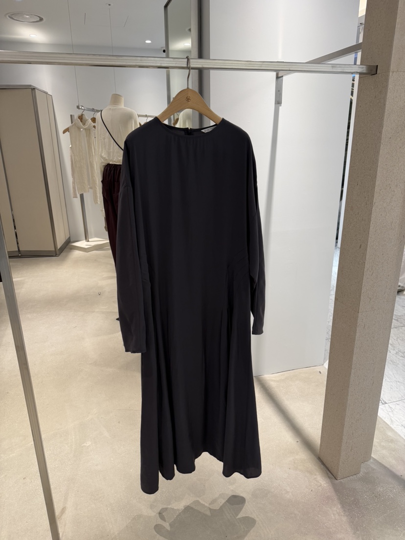 SELECT MARKET東大門代購女裝新款推薦真品休閑熱賣連衣裙SELECT MARKET連衣裙圖色1